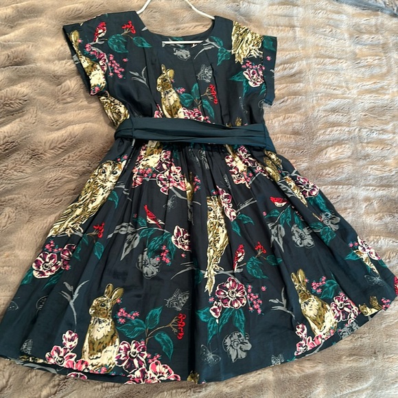 Tea Collection Other - Tea Collection dress 6yr